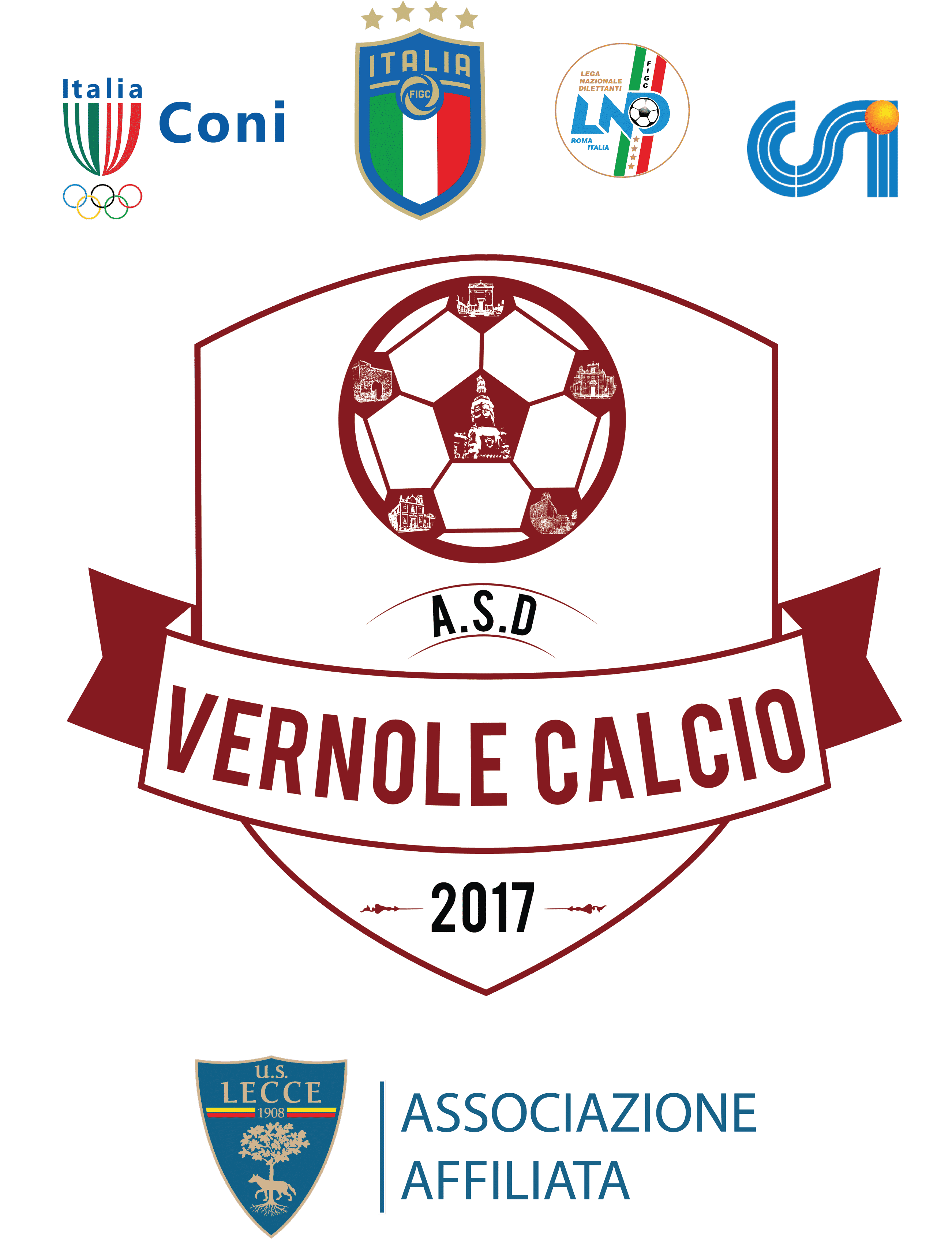 ASD Vernole Calcio