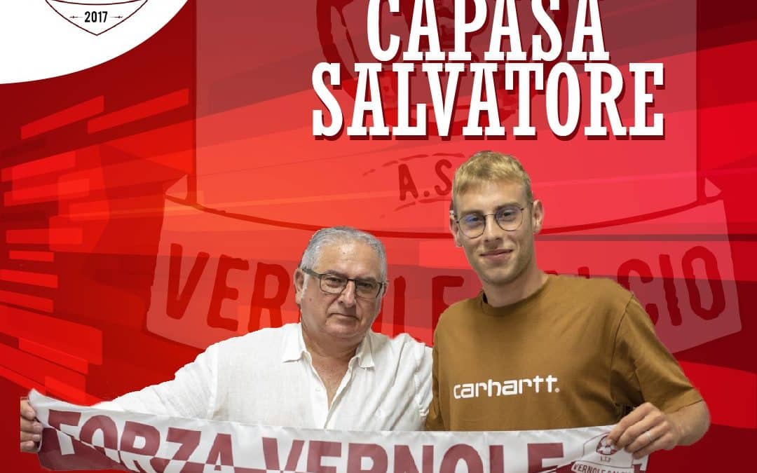 Due nuovi rinforzi per la Rosa!